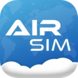Icône de AIRSIM