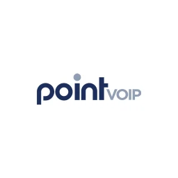 Icône de PointVoIP Messenger