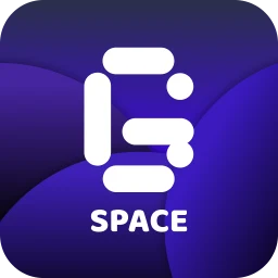 Icône de G-Space