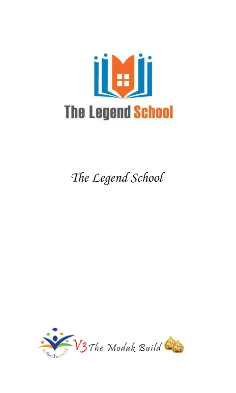 The Legend School screenshot